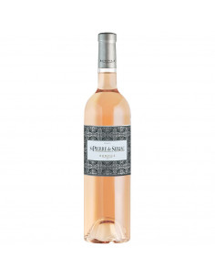 ST PIERRE DE SERJAC - Pinot Rosé