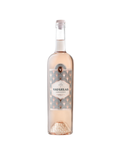 VAUGELAS - Le Rosé