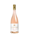 DOMAINE DE CIBADIES - Pinot Rosé