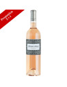 St Pierre de Serjac - Pinot rosé
