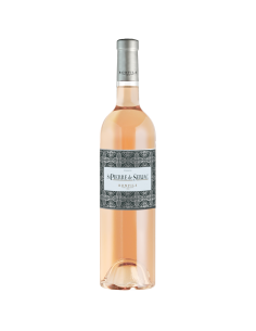 St Pierre de Serjac - Pinot rosé