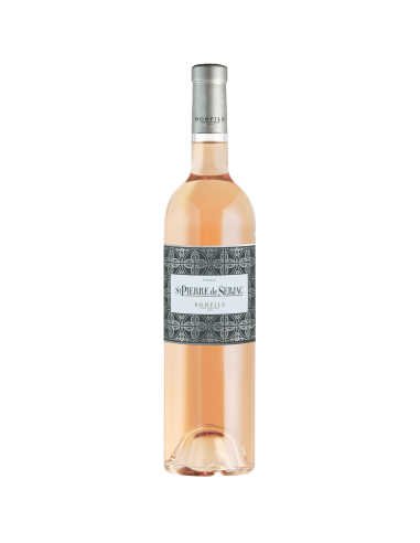 ST PIERRE DE SERJAC - Pinot Rosé