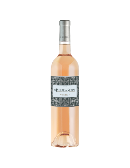 ST PIERRE DE SERJAC - Pinot Rosé