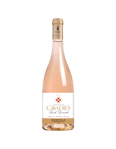 Domaine de Cibadiès - Syrah Grenache